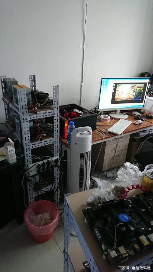 DIY电脑 乐趣与技术的完美碰撞，为何越来越多人热衷改装？